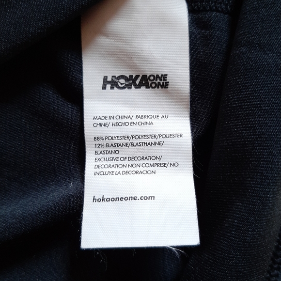 Hoka One One Big Sur VIP Mens Medium Marathon Run - Picture 6 of 7